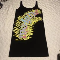 y2kミジェーンワンピース