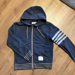 THOM BROWNE パーカーのサムネイル