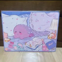星のカービィ Kirby×Dr.MORICKY フリルハートクッション タグ付き