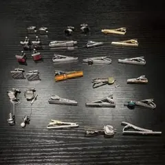 2026年最新】メンズ ネクタイピンの人気アイテム - メルカリ
