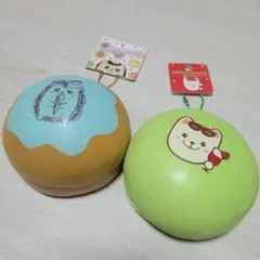 こげぱん フタ付きスープカップ San-X　２種 こげぱん フタ付きスープカップ San-X 2種 - メルカリ