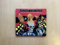 SCREECHING WEASEL TELEVISION CITY DREAM