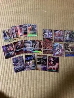 2026年最新】ワンピース まとめ売りカードの人気アイテム - メルカリ