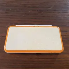 New2DSLLジャンク品