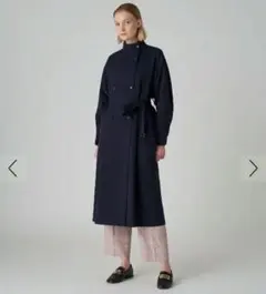 トレンチコート