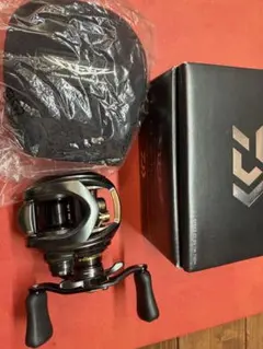 Daiwa STEEZ CT SV TW 700H スティーズ19のサムネイル
