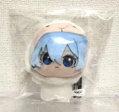 ブルーロック ちびぐるみ アニマル着ぐるみVer. 氷織羊