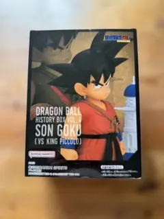 ドラゴンボール フィギュア 孫悟空