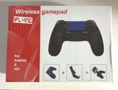 IFLYING Wireless Gamepad 本体