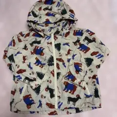 THE NORTH FACE＊コンパクトジャケット＊ヨセミテコミューン