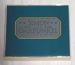 Simon and Garfunkel Collected Works CD
