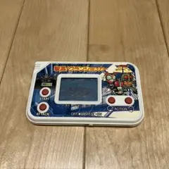 可動品ですがジャンク】ゲーム＆ウォッチ ドンキーコングJr. - メルカリ