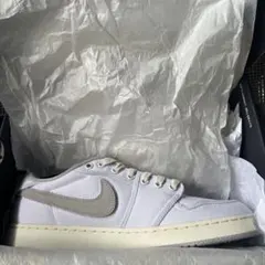 UNION × Nike Air Jordan 1 Low KO28cm未使用