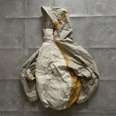 【テック系‼️】90s Nike ACG マウンテンパーカー ホワイト