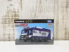 1/64 ミニカー TOKYO MER 南海ミッション ERカー NK1 - メルカリ