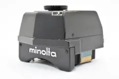 ★美品★ ミノルタ MINOLTA X-1 AEファインダーのみ #22213 ☆美品☆ ミノルタ MINOLTA X-1 AEファインダーのみ #22213 - メルカリ