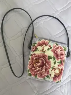 レイクアルスター　ショルダーバッグのサムネイル