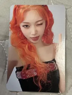 SPAGHETTI MAKESTAR チェウォン