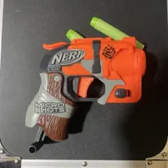 NERF MICRO SHOTS ナーフ トイガン 本体のサムネイル