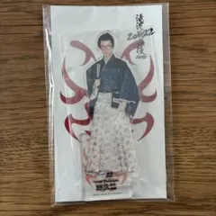 SnowMan 渡辺翔太 アクリルスタンド 滝沢歌舞伎 2022銀之助