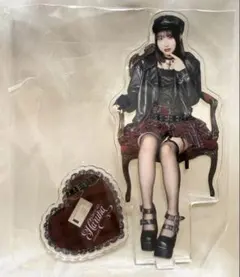 CUTIE STREET きゅーすと 桜庭遥花 アクスタ