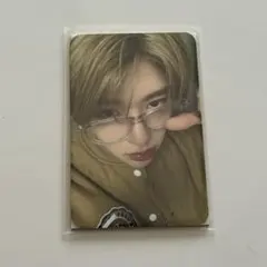 NCT WISH ONE SUMMER WISH 購入特典トレカ シオン