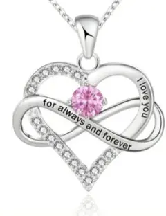 【大人気!!】レディース ファッション ハート型 ネックレス おしゃれ