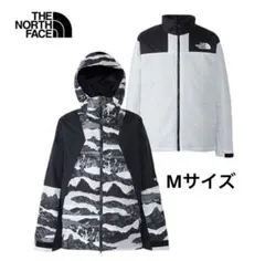 THE NORTH FACE スノーバード トリクライメイト ジャケット M