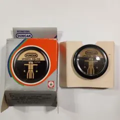 新品　ダンカン DUNCAN スポーツ ヨーヨー YO-YO ツクダオリジナル