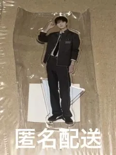 澤井星名 日プ 新世界 POPUP アクスタ ネームプレート - メルカリ