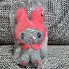 マイメロ マイメロディ EDWINコラボぬいぐるみ セブンネット - メルカリ
