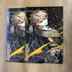 シクフォニ 特典　みこと 2枚セット