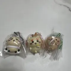 ちいかわ　マスコットつきビスケット