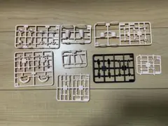 メガミデバイス　バスタードール　パラディン　 DC レッグパーツのサムネイル