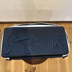 チャムスCHUMSブービーバード限定チェアカバー チャムスCHUMSブービーバード限定チェアカバー - メルカリ