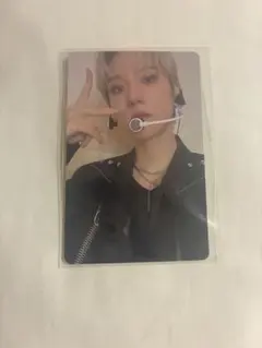 未開封 EXO ベッキョン Reverie ブルーレイ 特典 トレカ EXO ベッキョン reverie Blu-ray QR 購入特典トレカ - メルカリ