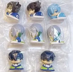 ブルーロック　おねむたん　vol.3