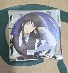 銀魂 ヤマダ電機 YAMADA 特典 缶バッジ 桂