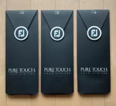 FootJoy PURE TOUCH TOUR LIMITED 25cm 2枚 - メルカリ