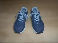 MIZUNO スニーカー ネイビー メンズのサムネイル