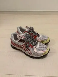 【美品】GEL-KAYANO 20 kikokostadinov 26cm