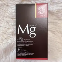 新品未開封 リスン ピュールサボンMG 石鹸 120g×2個 ミニサイズ20g付 