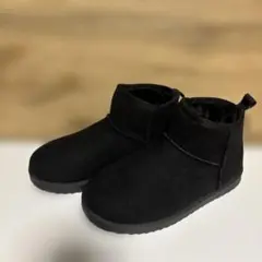 限定値下げ【新品未使用】レプシィム　ムートンブーツ