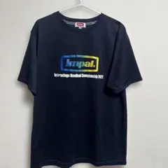 バレーボール インカレ記念Tシャツ バレーボール 西日本インカレ記念Tシャツ - メルカリ