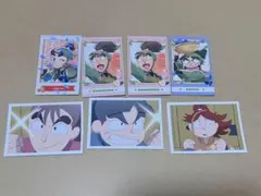 忍たま　スイパラ　三年生　推しパシャ　特典