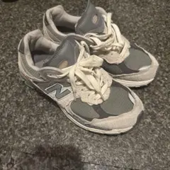 New Balance 2002R スニーカー