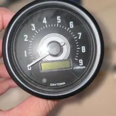 デイトナ　レブル250/500 タコメーターのサムネイル