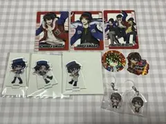 ヒプノシスマイク　Buster Bros!! グッズ纏め