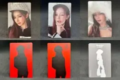 2026年最新】g i-dle ミヨンの人気アイテム - メルカリ