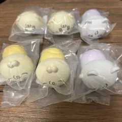 ちいかわBaby ハイハイフィギュア うさぎ モモンガ シーサー